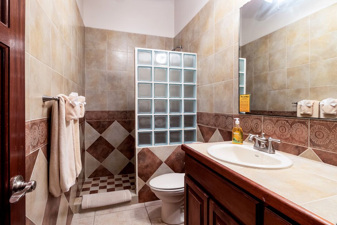 Photo of Bathroom in San Pedro