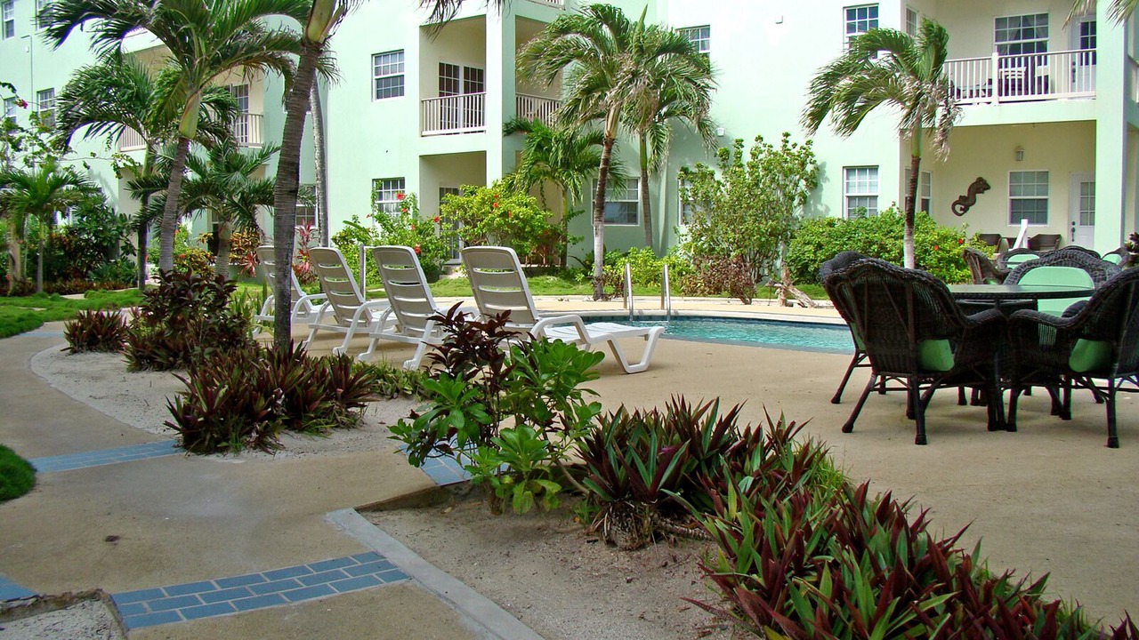 Photo of Outdoor in San Pedro
