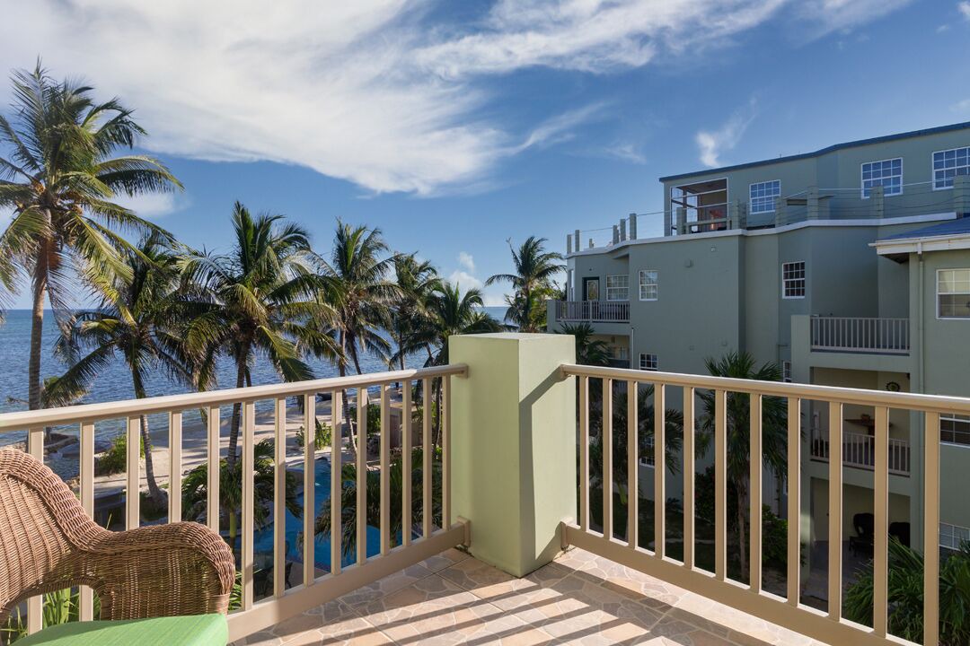 Photo of Patio Balcony in San Pedro