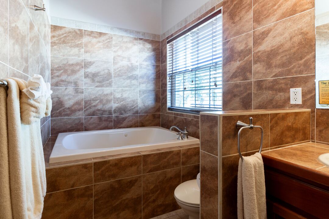 Photo of Bathroom in San Pedro