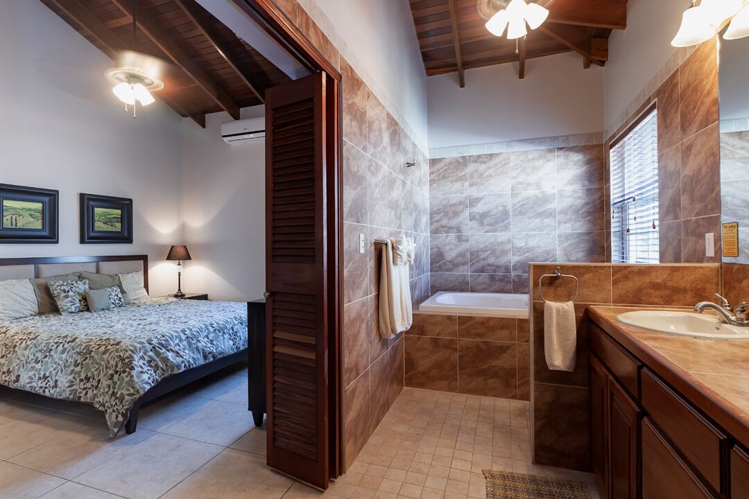 Photo of Bathroom in San Pedro