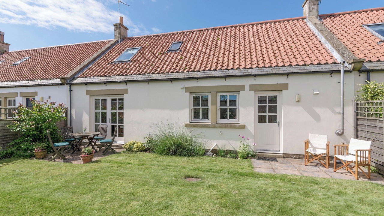 Photo of Outdoor in Beadnell