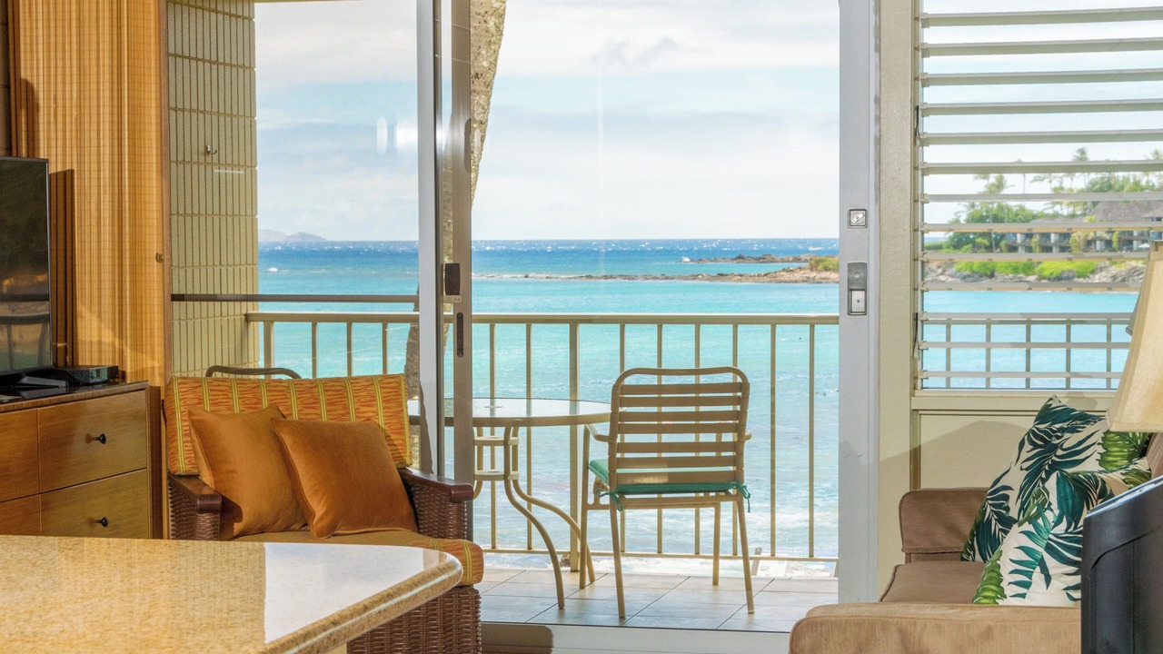Photo of Livingroom in Napili