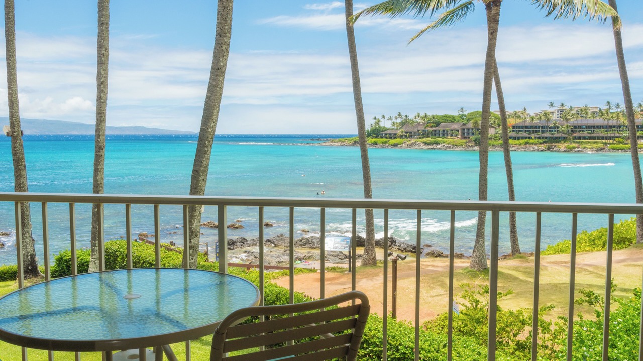 Photo of Outdoor in Napili