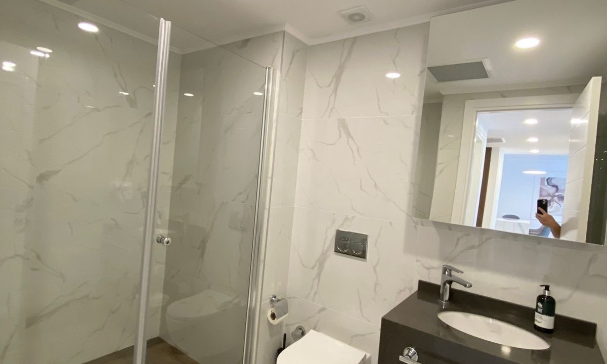 Photo of Bathroom in Trikomo