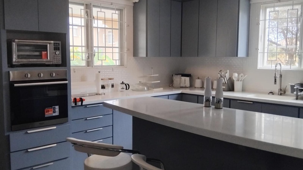 Photo of Kitchen in Mangrove