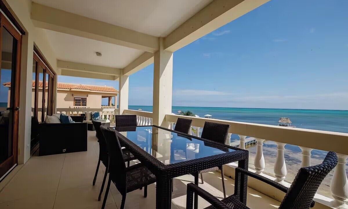 Photo of Bedroom in Boca Ciega