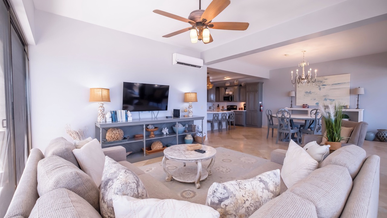 Photo of Livingroom in Boca Ciega