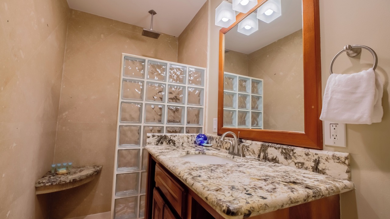Photo of Bathroom in Boca Ciega