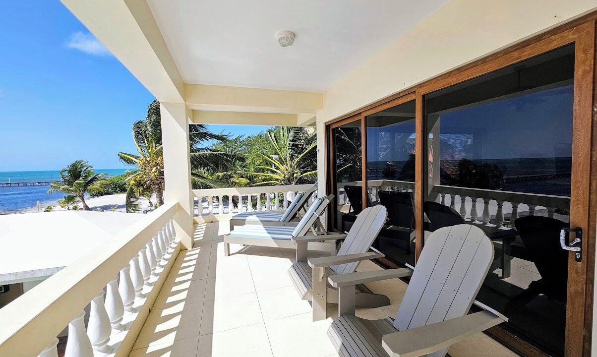 Photo of Bedroom in Boca Ciega