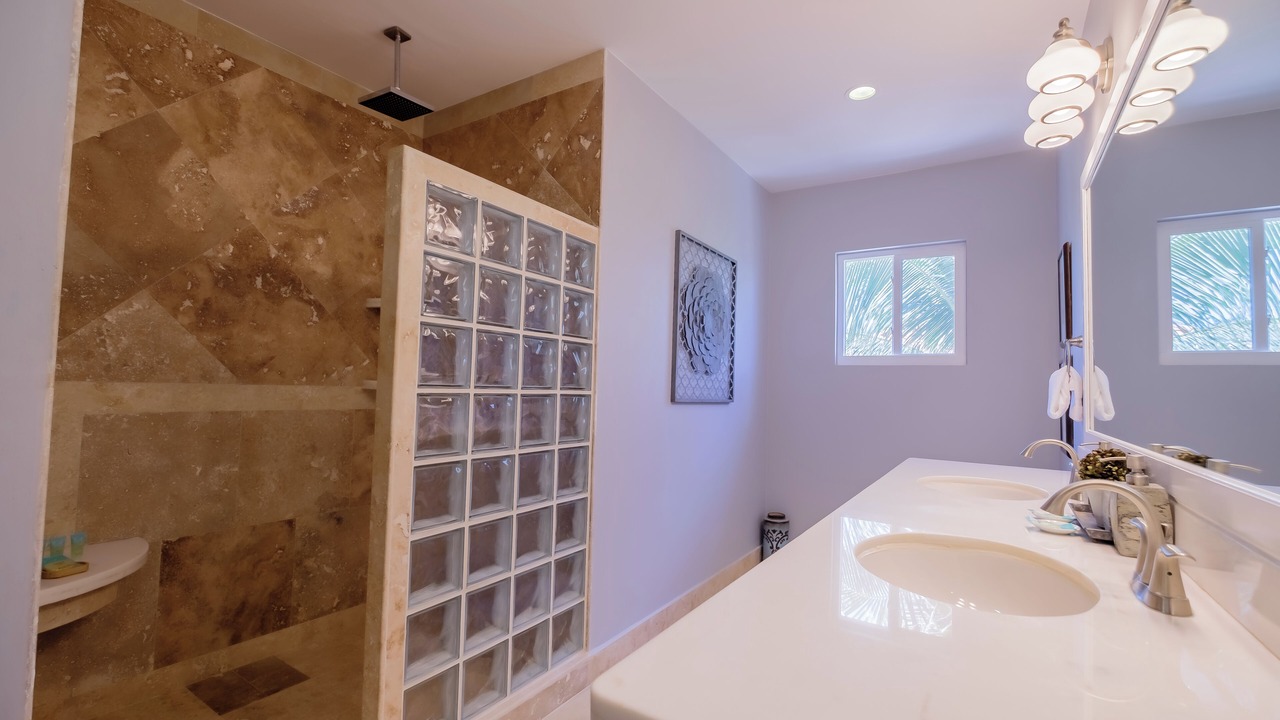 Photo of Bathroom in Boca Ciega