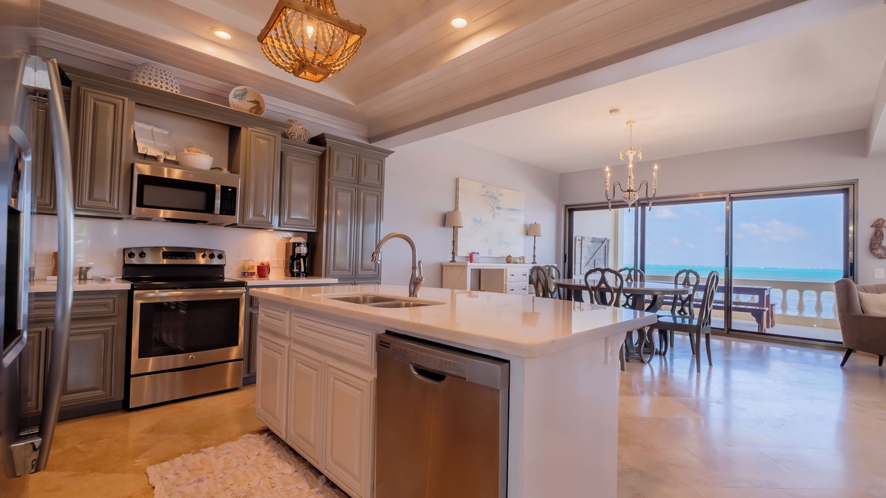 Photo of Kitchen in Boca Ciega