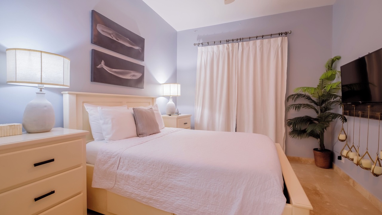 Photo of Bedroom in Boca Ciega