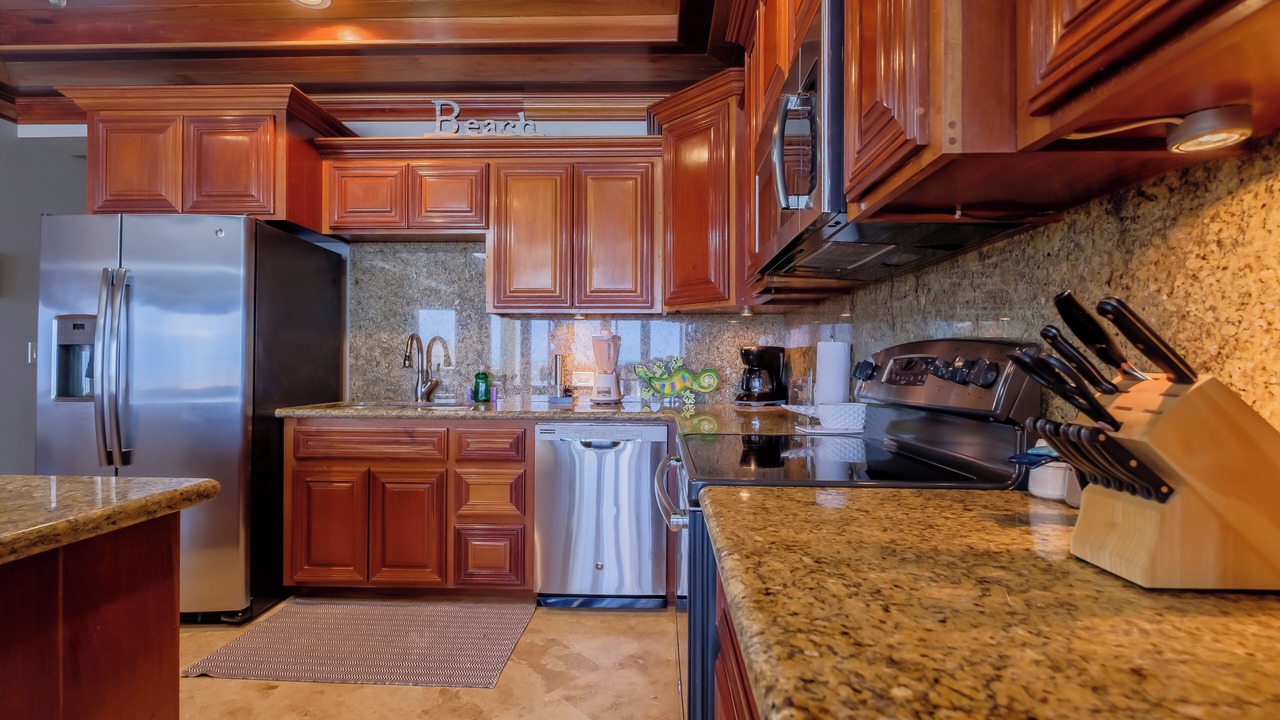 Photo of Kitchen in Boca Ciega