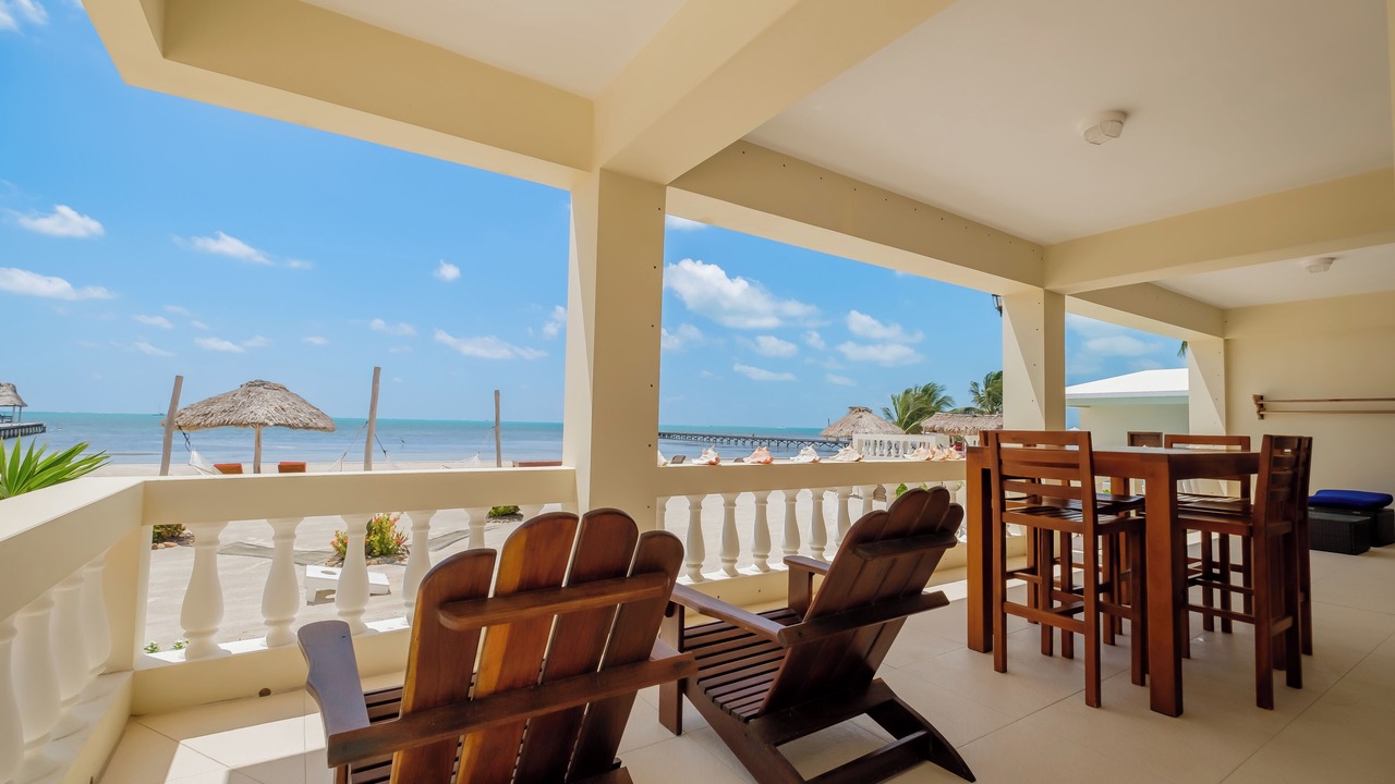 Photo of Bedroom in Boca Ciega