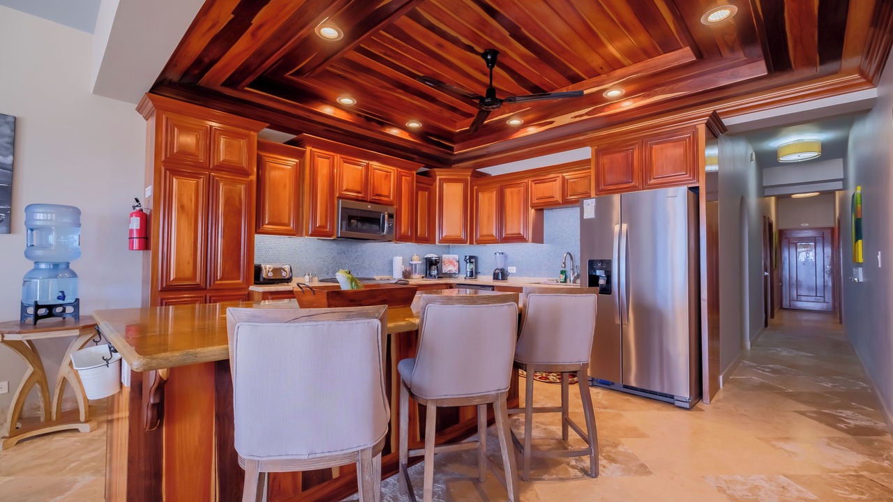 Photo of Kitchen in Boca Ciega