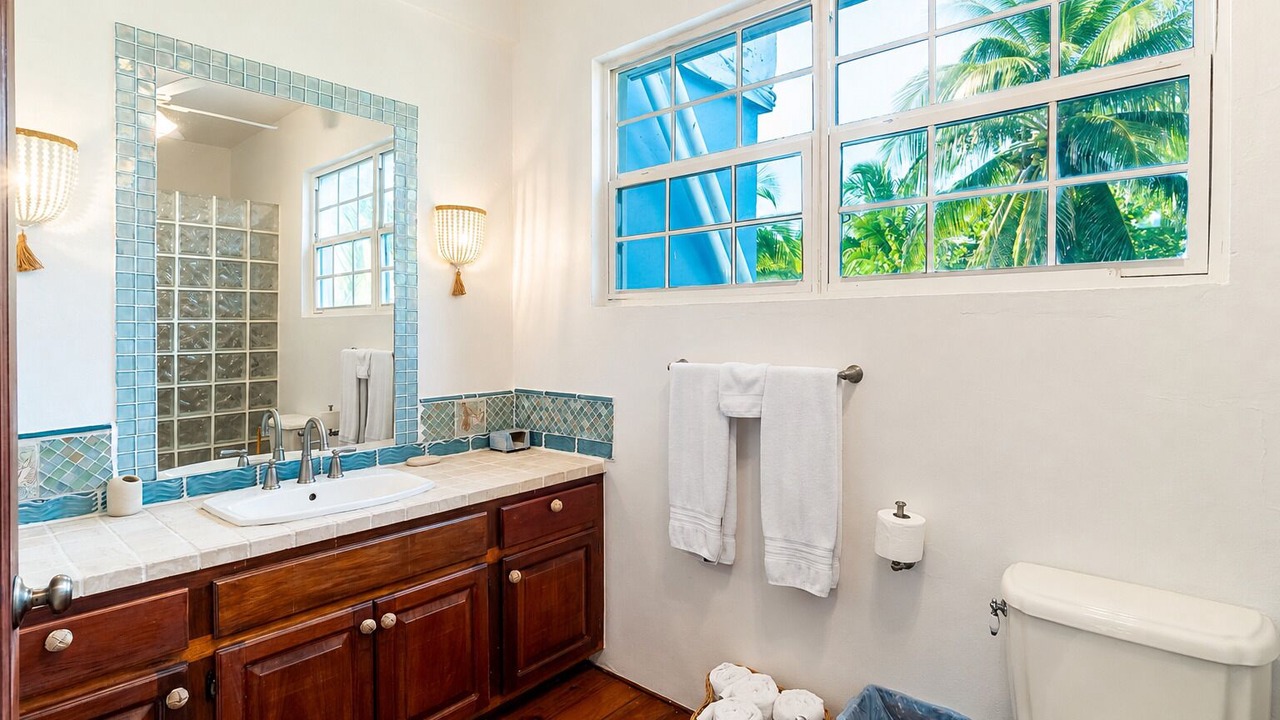 Photo of Bathroom in San Pedro