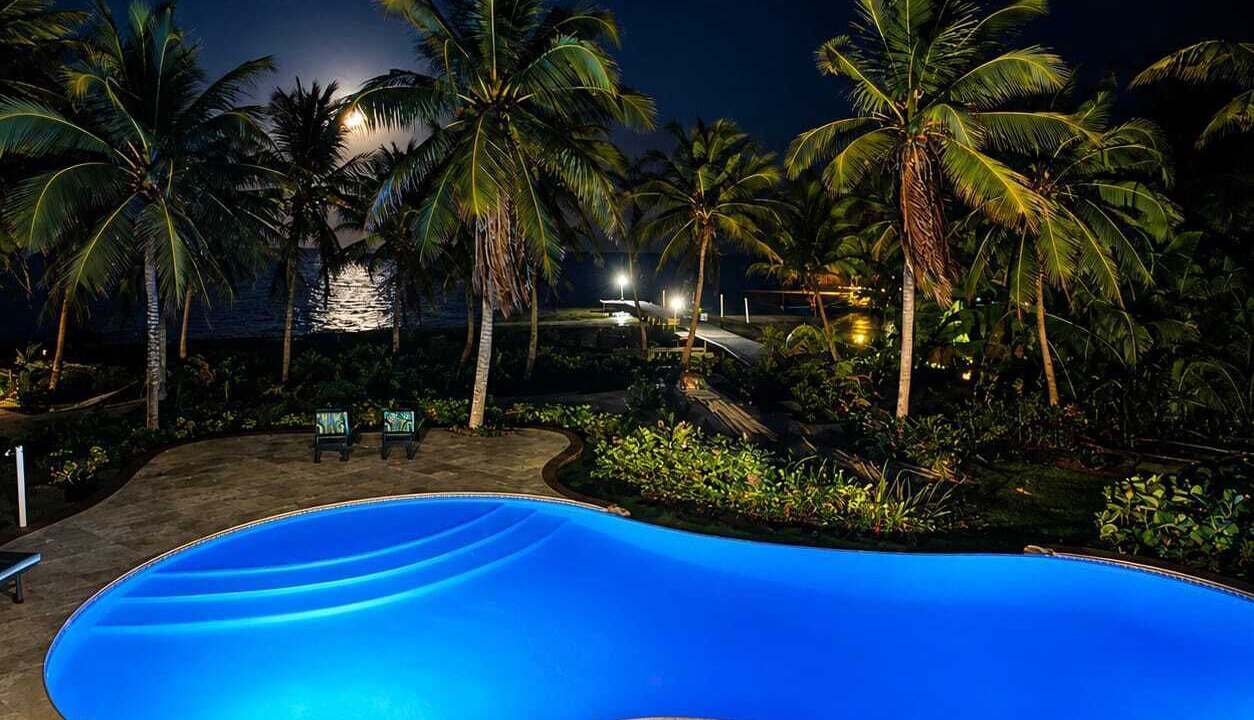 Photo of Outdoor in San Pedro