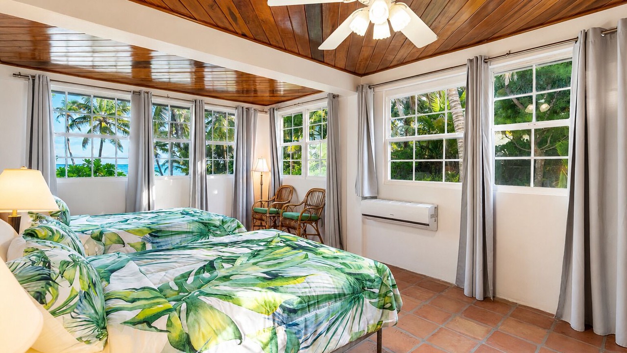 Photo of Bedroom in San Pedro