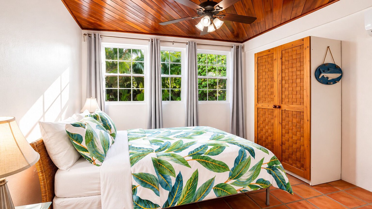 Photo of Bedroom in San Pedro