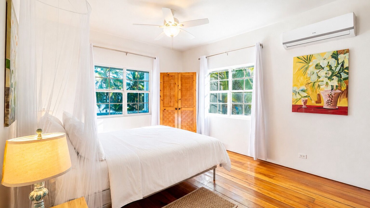 Photo of Bedroom in San Pedro