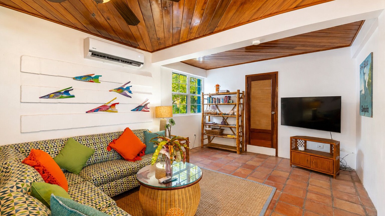 Photo of Livingroom in San Pedro