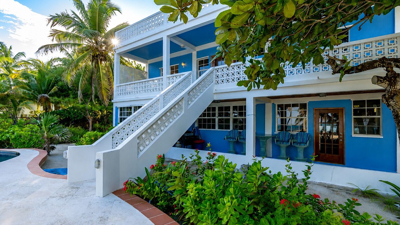 Photo of Outdoor in San Pedro
