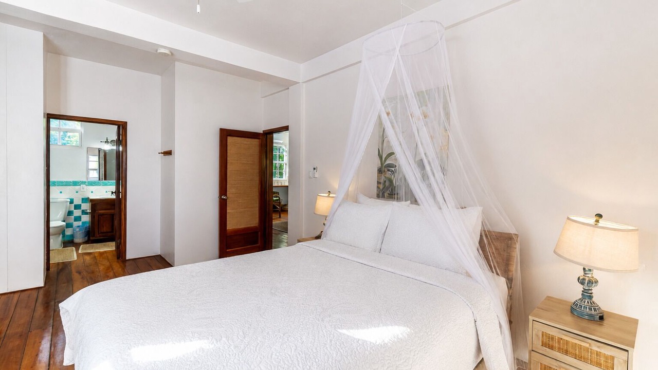 Photo of Bedroom in San Pedro