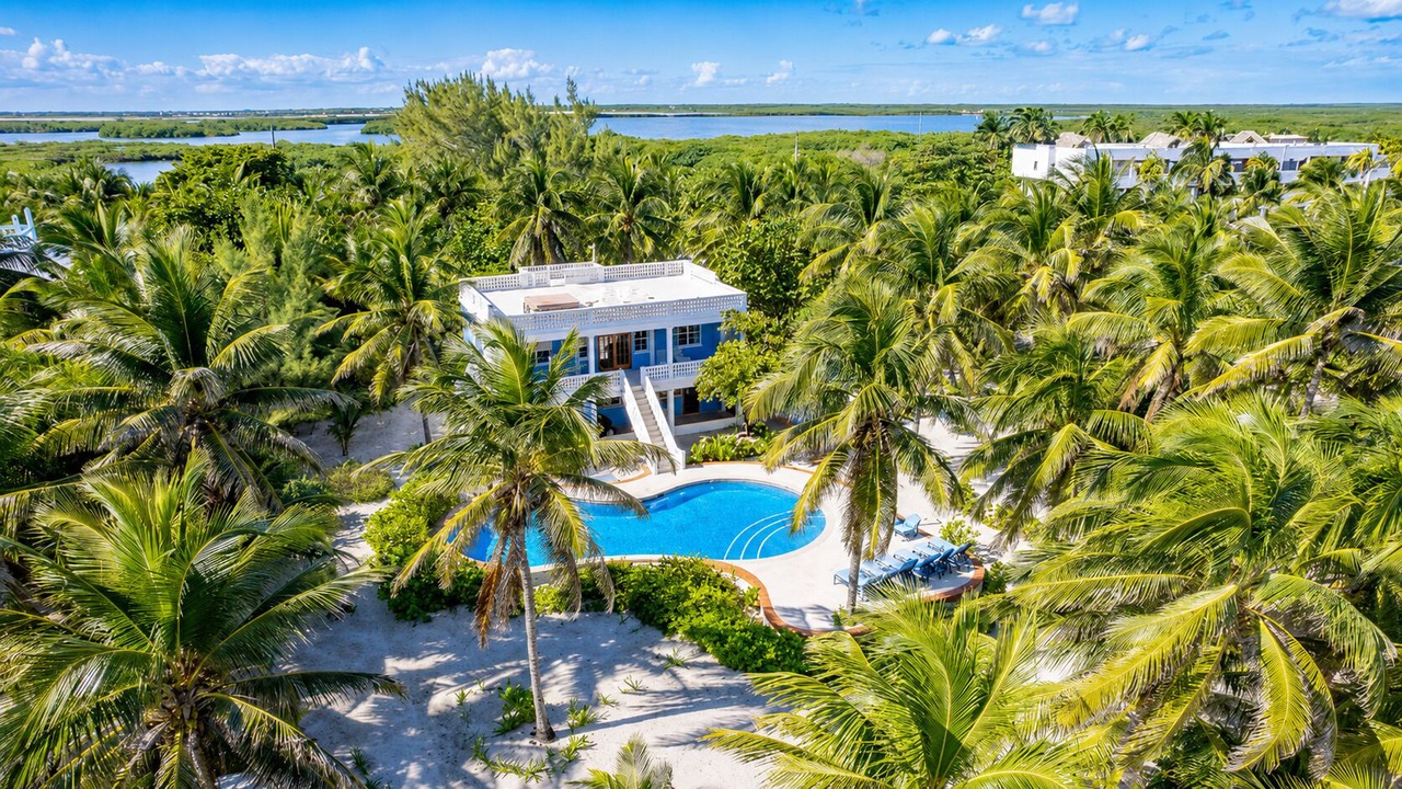 Photo of Outdoor in San Pedro