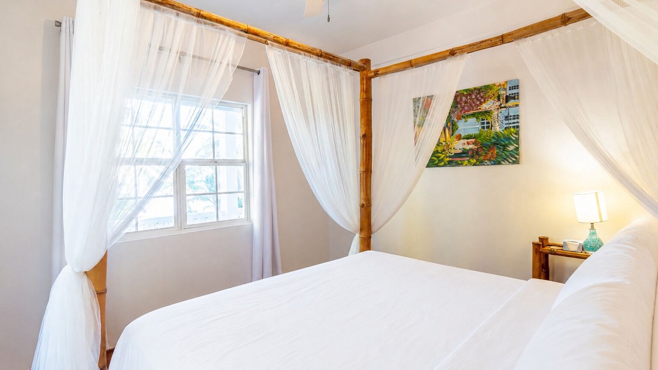 Photo of Bedroom in San Pedro