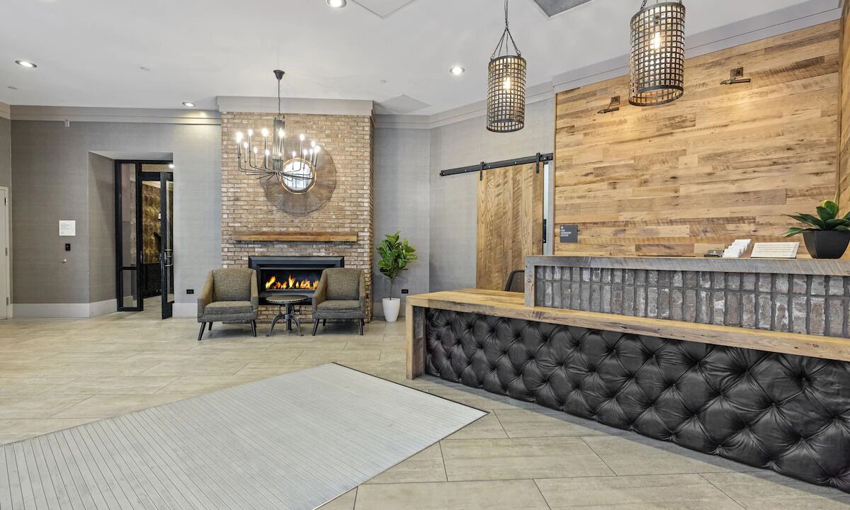 Photo of Livingroom in Sobro