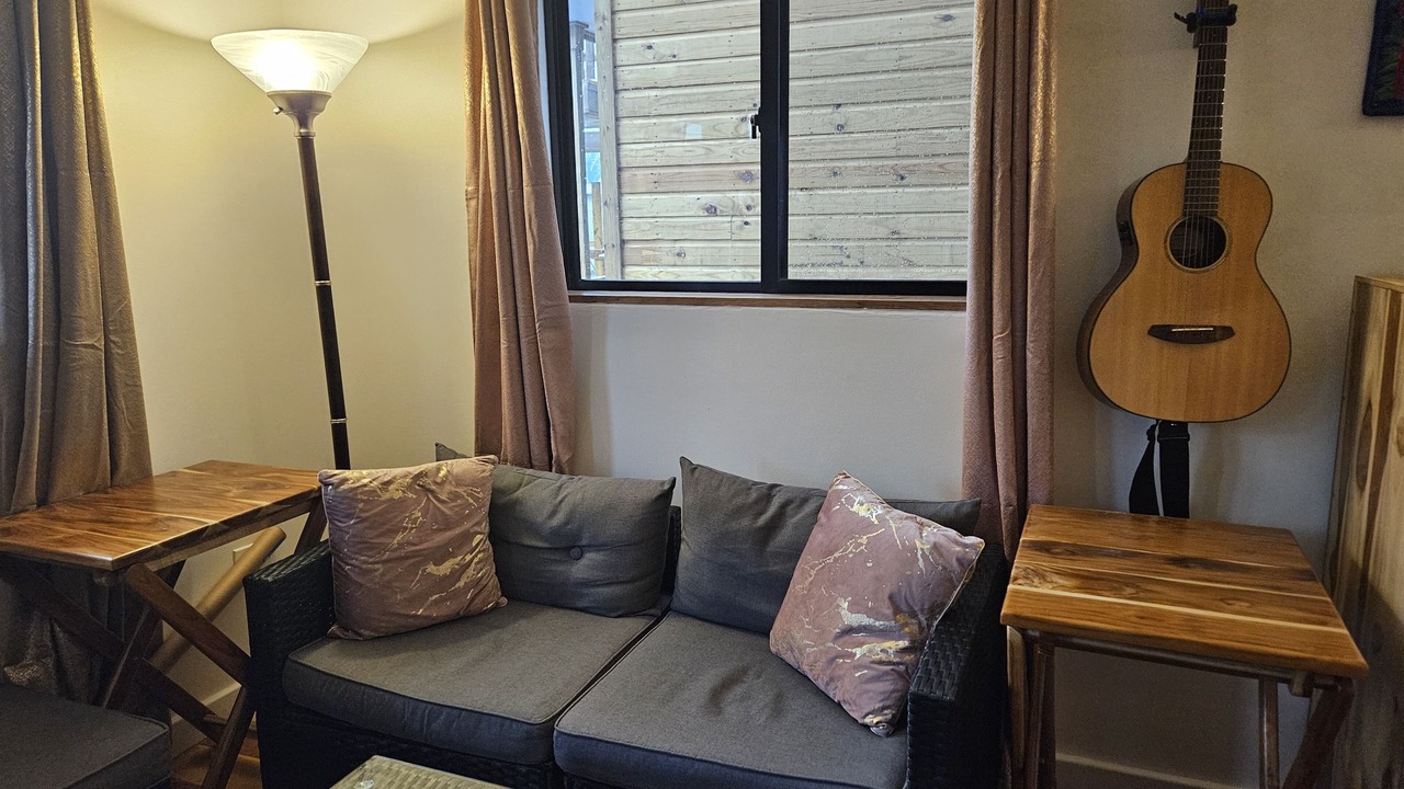 Photo of Livingroom in Hopkins