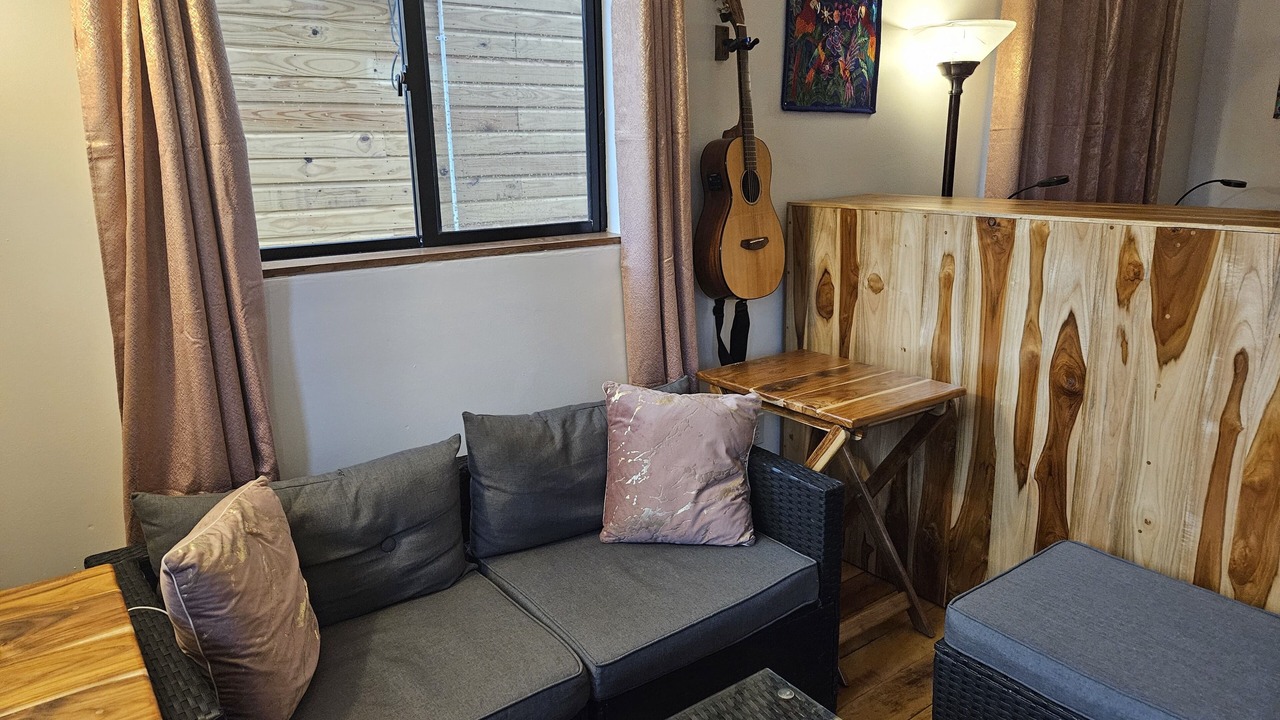 Photo of Livingroom in Hopkins