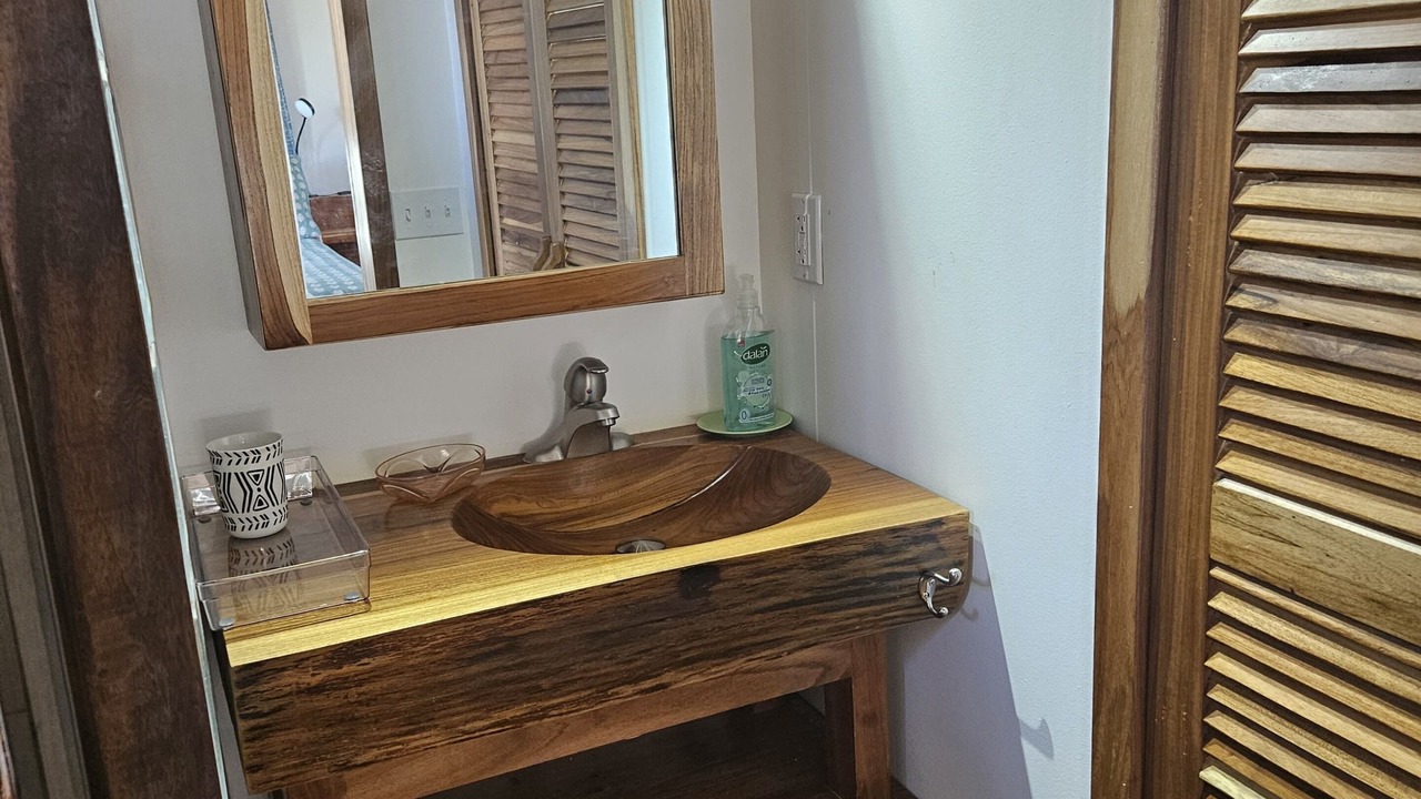 Photo of Bathroom in Hopkins