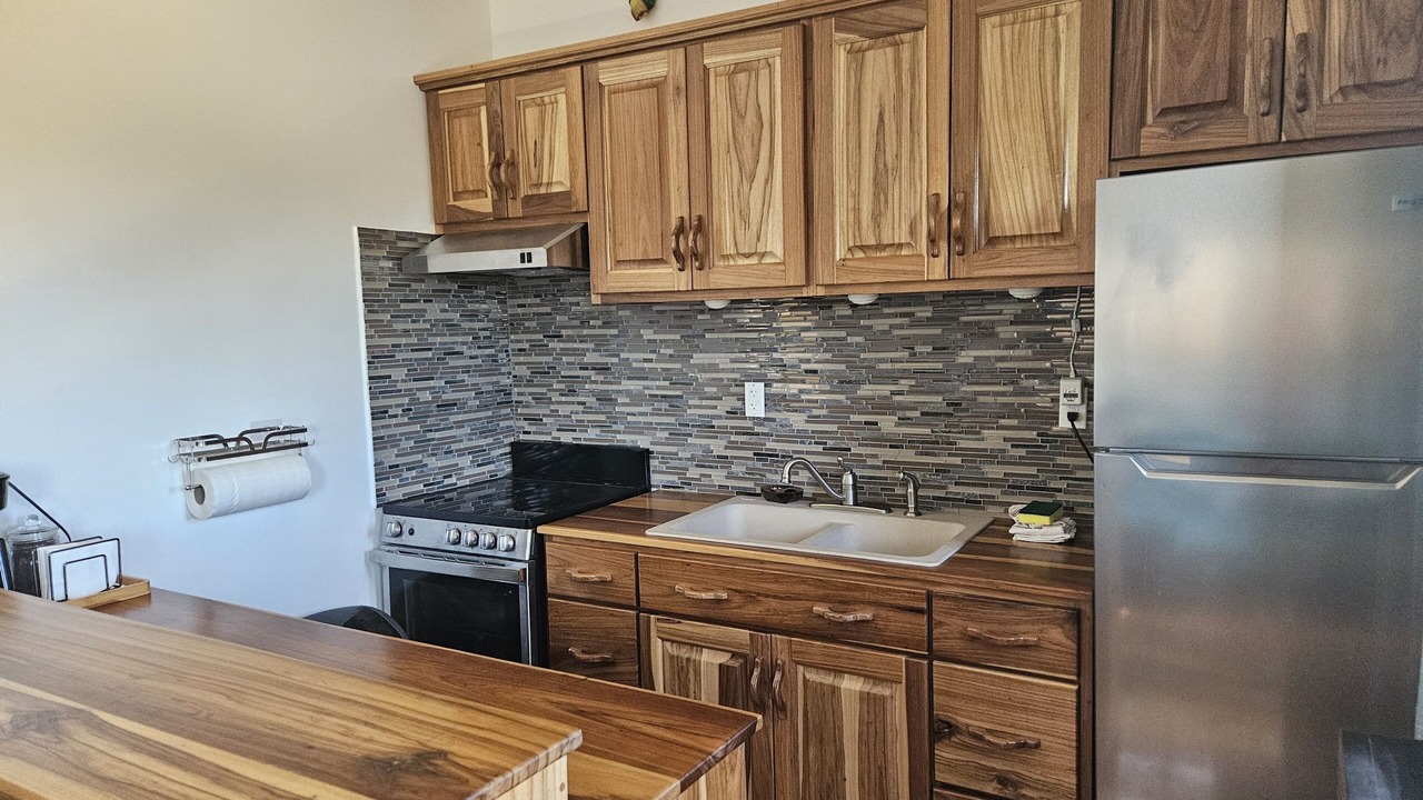 Photo of Kitchen in Hopkins