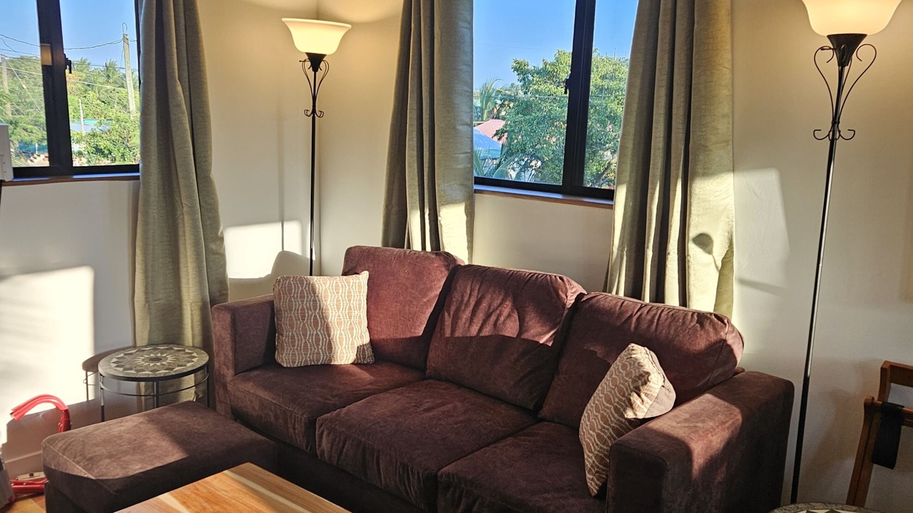 Photo of Livingroom in Hopkins