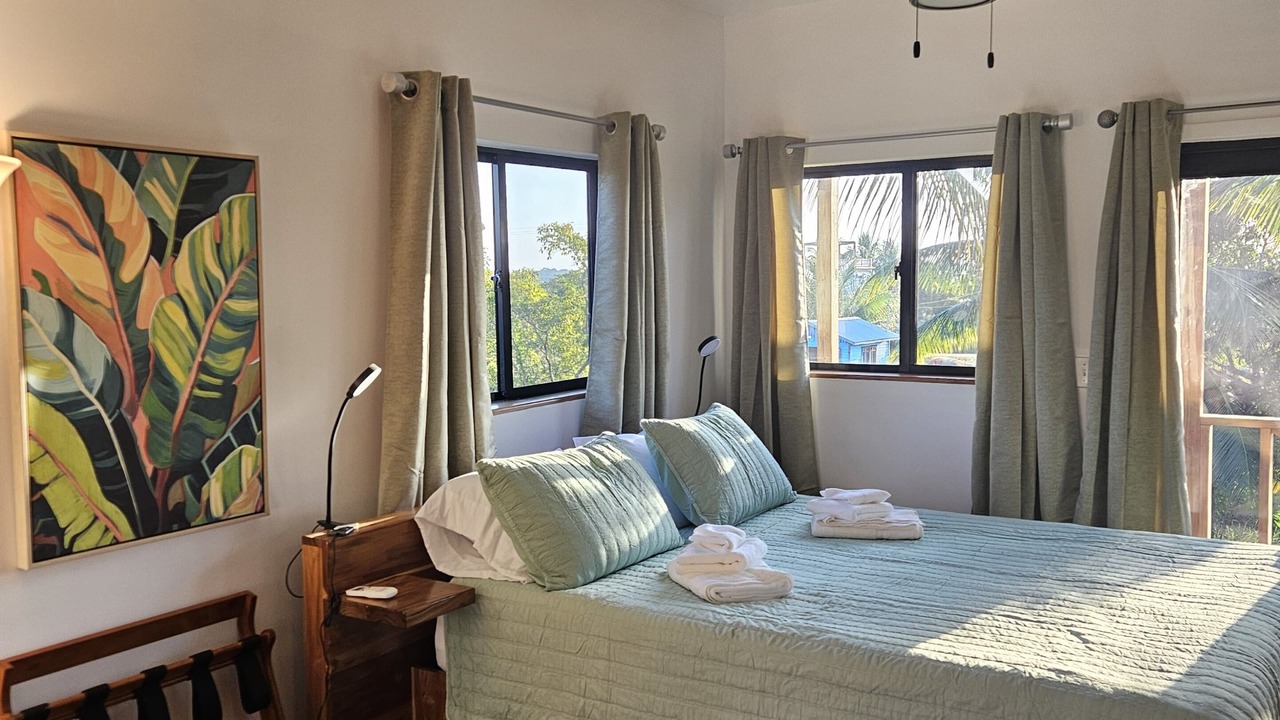 Photo of Bedroom in Hopkins