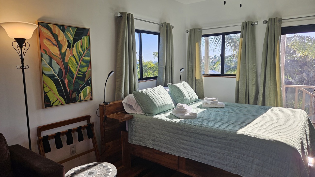 Photo of Bedroom in Hopkins