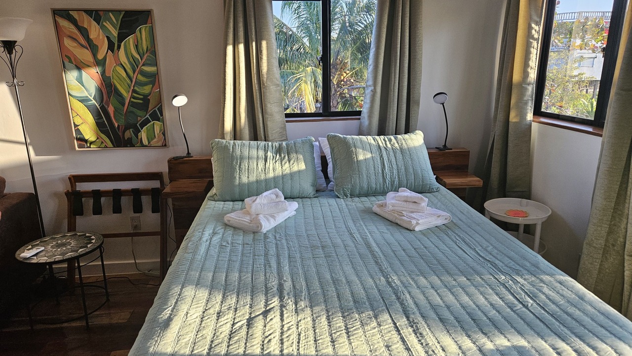 Photo of Bedroom in Hopkins