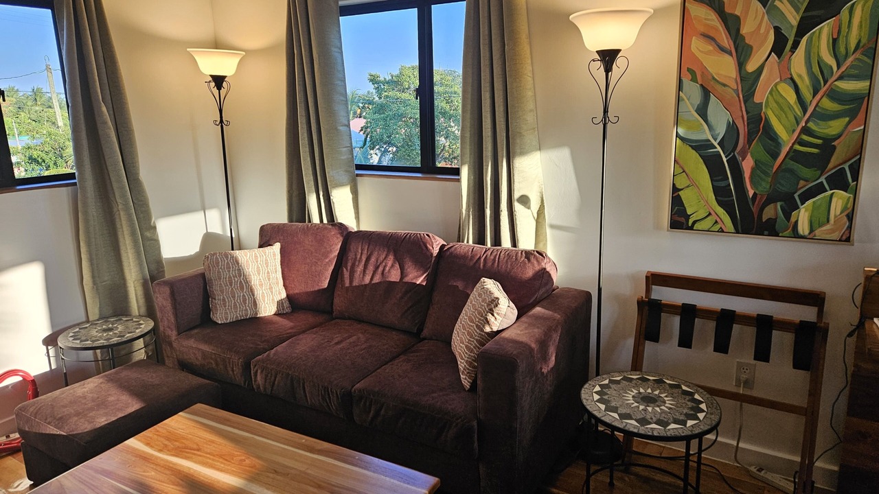 Photo of Livingroom in Hopkins