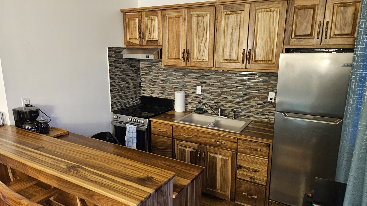 Photo of Kitchen in Hopkins