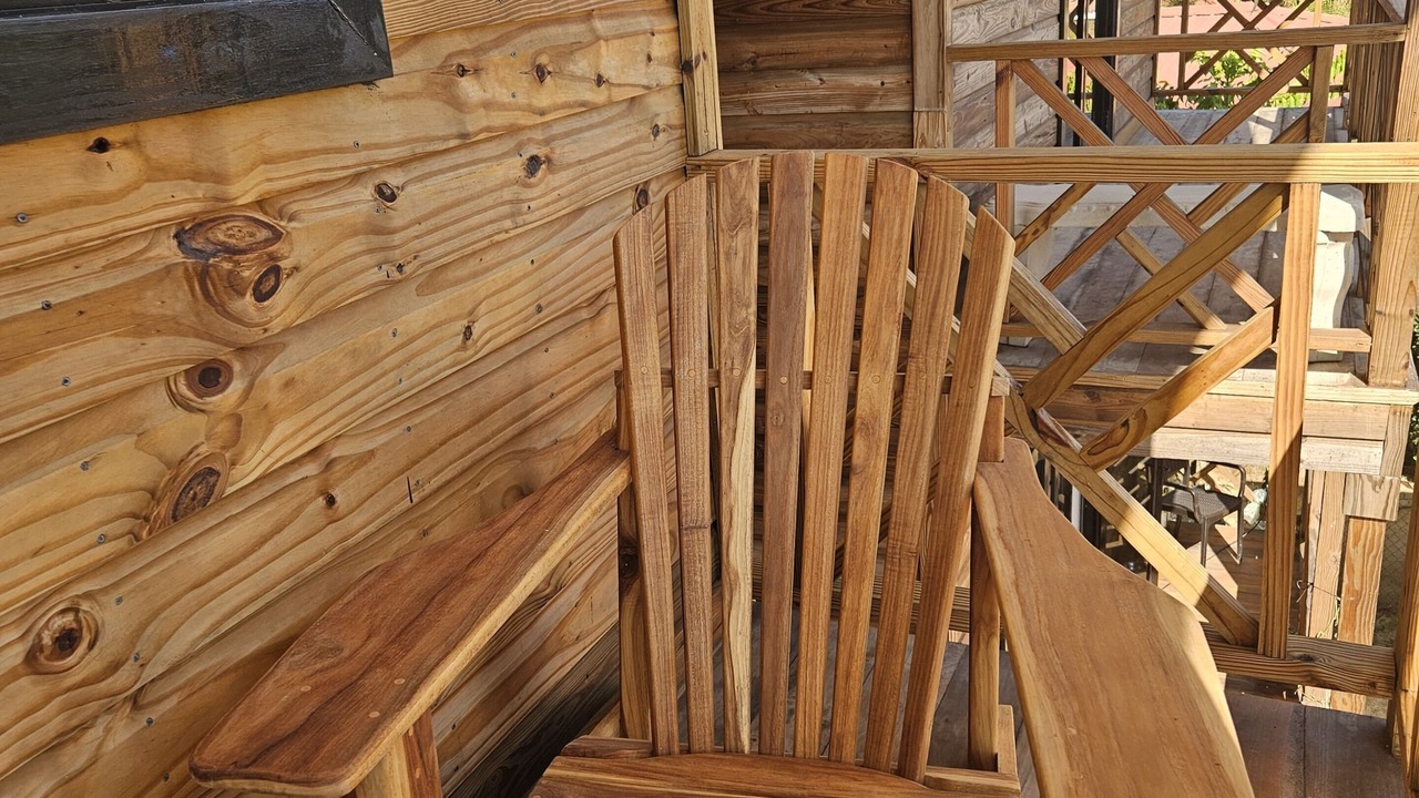 Photo of Patio Balcony in Hopkins