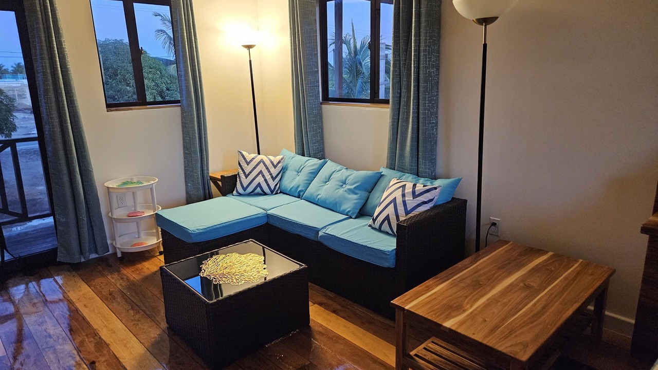 Photo of Livingroom in Hopkins