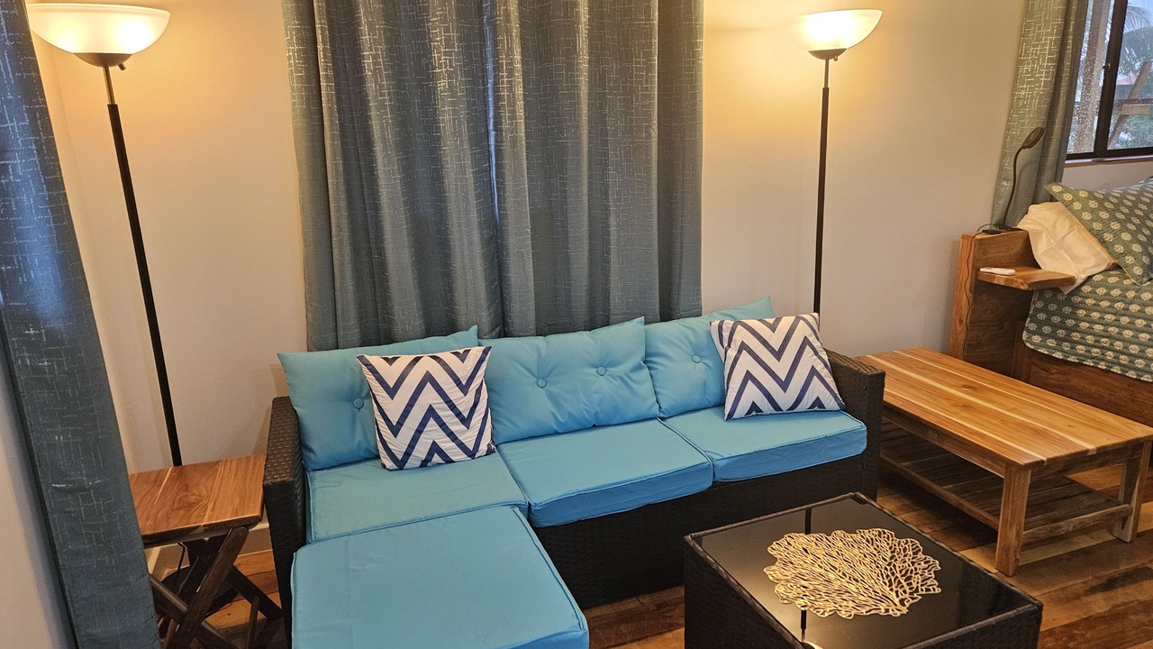 Photo of Livingroom in Hopkins