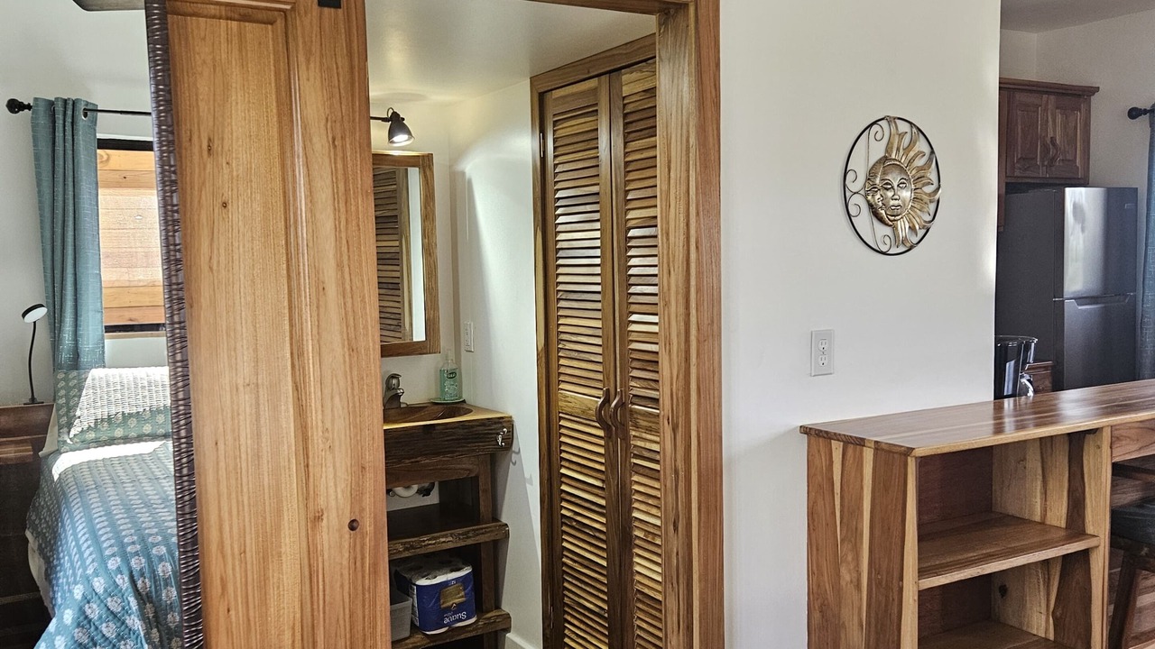 Photo of Bedroom in Hopkins