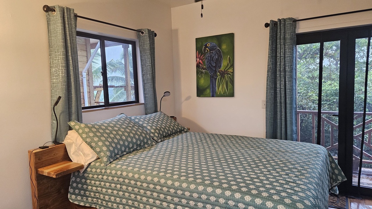 Photo of Bedroom in Hopkins