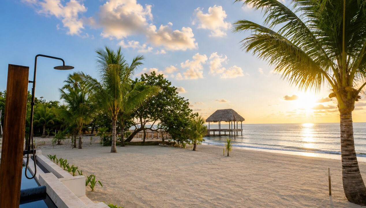 Photo of Others in Caribbean Way