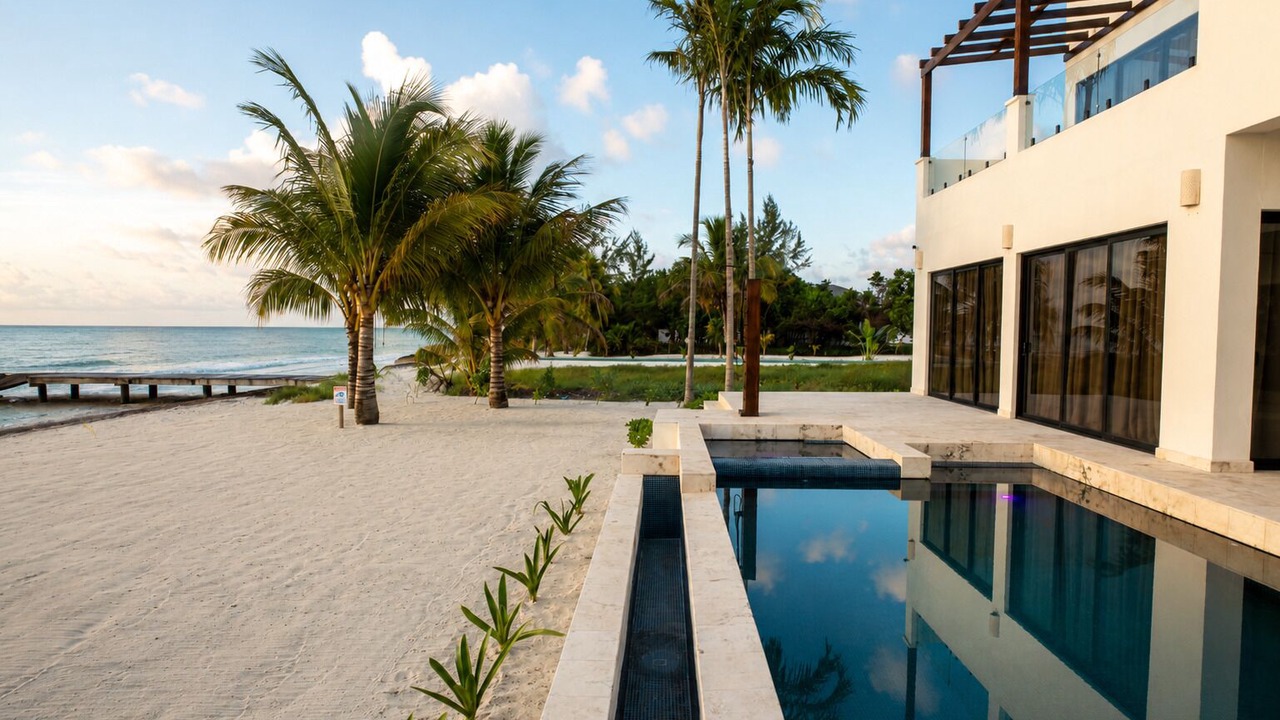 Photo of Outdoor in Caribbean Way