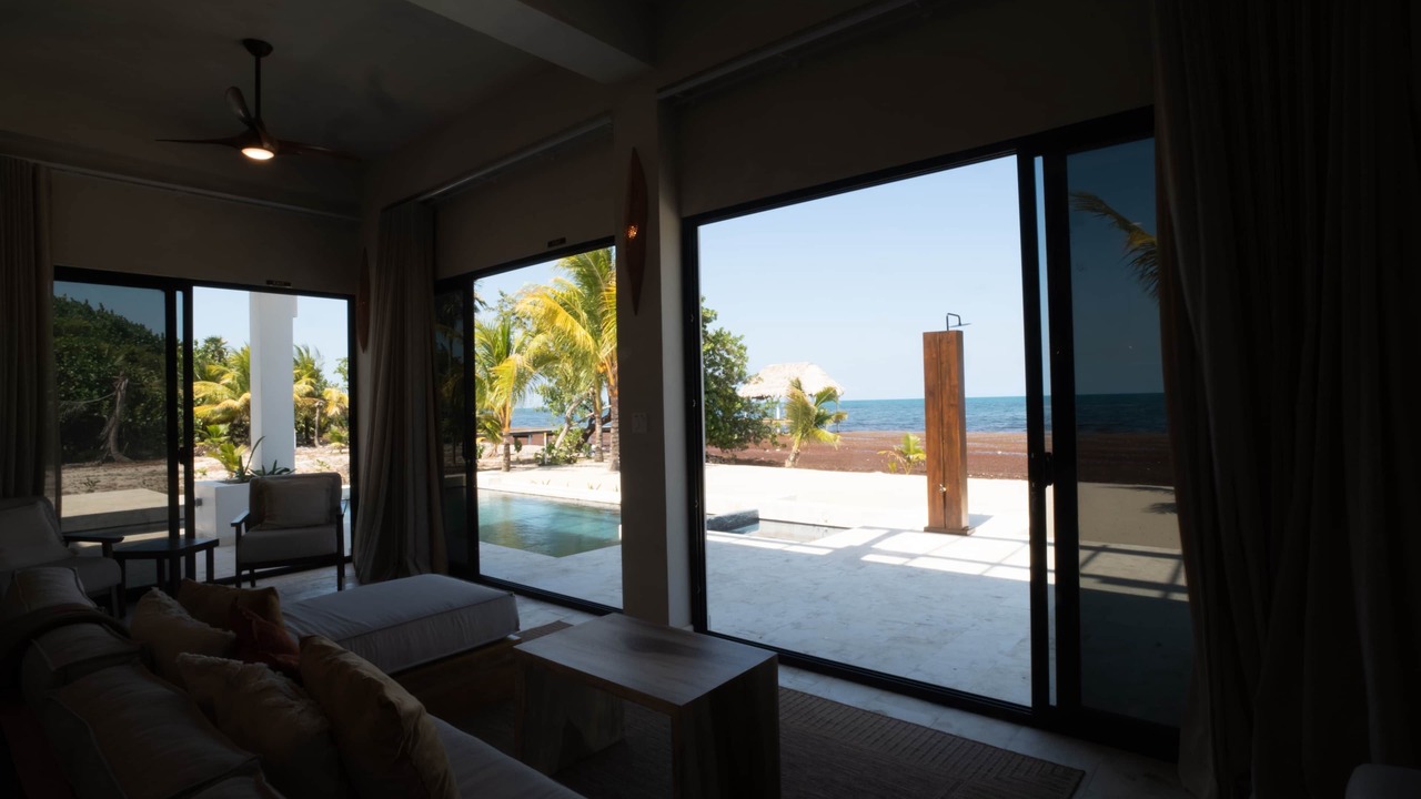 Photo of Outdoor in Caribbean Way