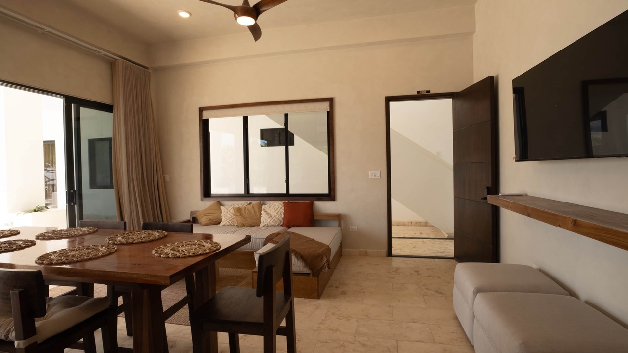 Photo of Bedroom in Caribbean Way